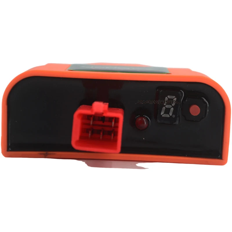 Cdi De Competicion Moto Racing Cdi AT110 YX140 YX160 C90 CD100 BIZ Digital Racing CDI EX5 GN5 AC 5 PIN 100cc Quad Dirt Bike Cdi