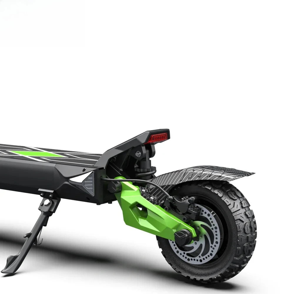 Quickwheel Cheap Electric Scooter 72V 20Ah 3000W Hub Motor 48V 1000W 10 Inch Electric Scooter With Seat