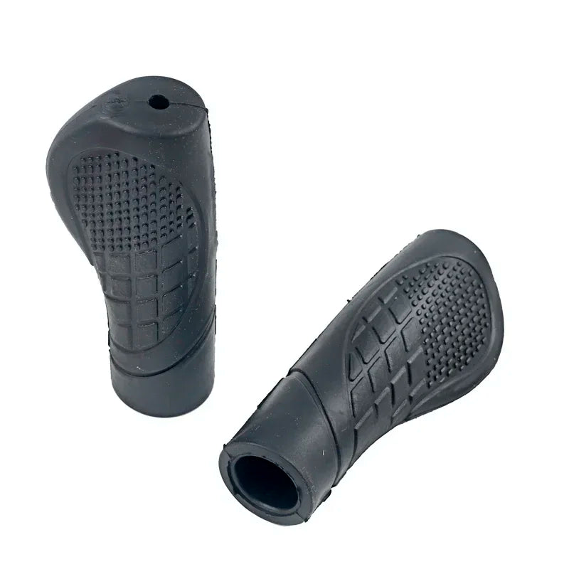 Rubber Handle Bar Grip Gear Hand Grips for Ninebot Es1 Es2 Max G30 Kugoo M4 for Xiaomi Mijia M365 1S 2 Electric Scooter