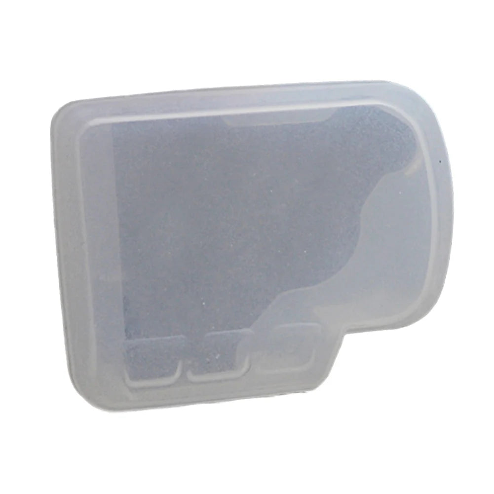 Transparent Silicone Cover For EN06 LCD Instrument Protects Against Environmental Damage Electric Bike Scooter Waterproof Cover