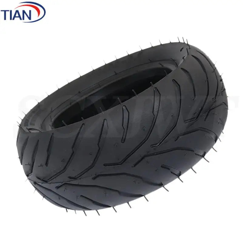 90/65-6.5 Inner Tube 110/50-6.5 Inner Tire Camera Butyl Rubber Parts for 49cc Mini Rocket Bike Pocket Bike Electric Scooter