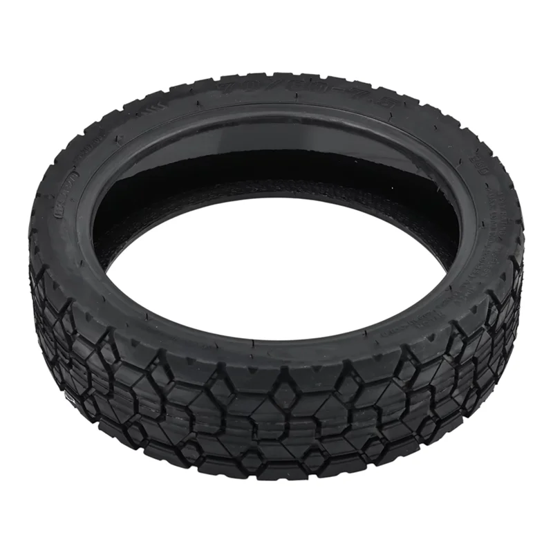 Lasting Self-Healing Tubeless Tire 70/60-7.5 For Segway Ninebot ZT3 Pro/G3 Electric Scooter Off-Road Tyre Wheel Accessories Part