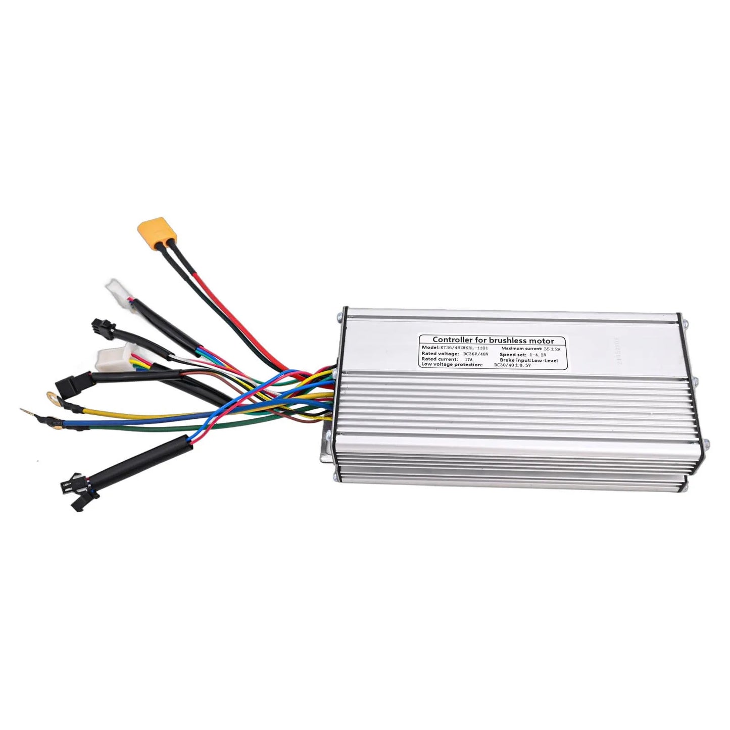 Practical For Ebike Scooter Controller Control For Electric Bicycle Parts Replacement Tool Accessories Bicycle