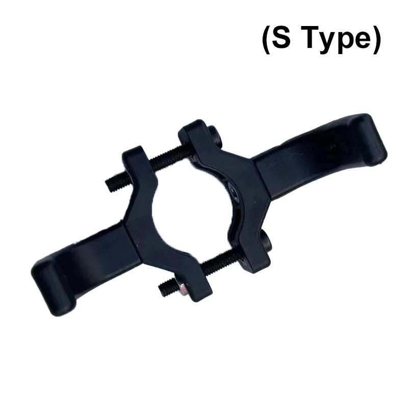 Motorbike Handel Bar Hanger Hook Carrier Bag Drink Universal Adjustable Hanging Pothook for Motorcycle Bike Electric Scooter