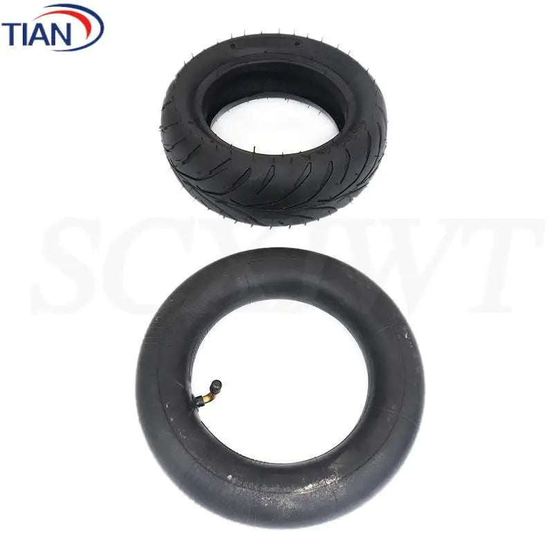 90/65-6.5 Inner Tube 110/50-6.5 Inner Tire Camera Butyl Rubber Parts for 49cc Mini Rocket Bike Pocket Bike Electric Scooter
