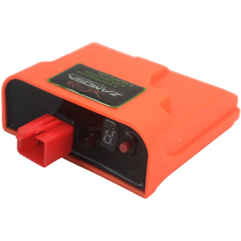 Cdi De Competicion Moto Racing Cdi AT110 YX140 YX160 C90 CD100 BIZ Digital Racing CDI EX5 GN5 AC 5 PIN 100cc Quad Dirt Bike Cdi
