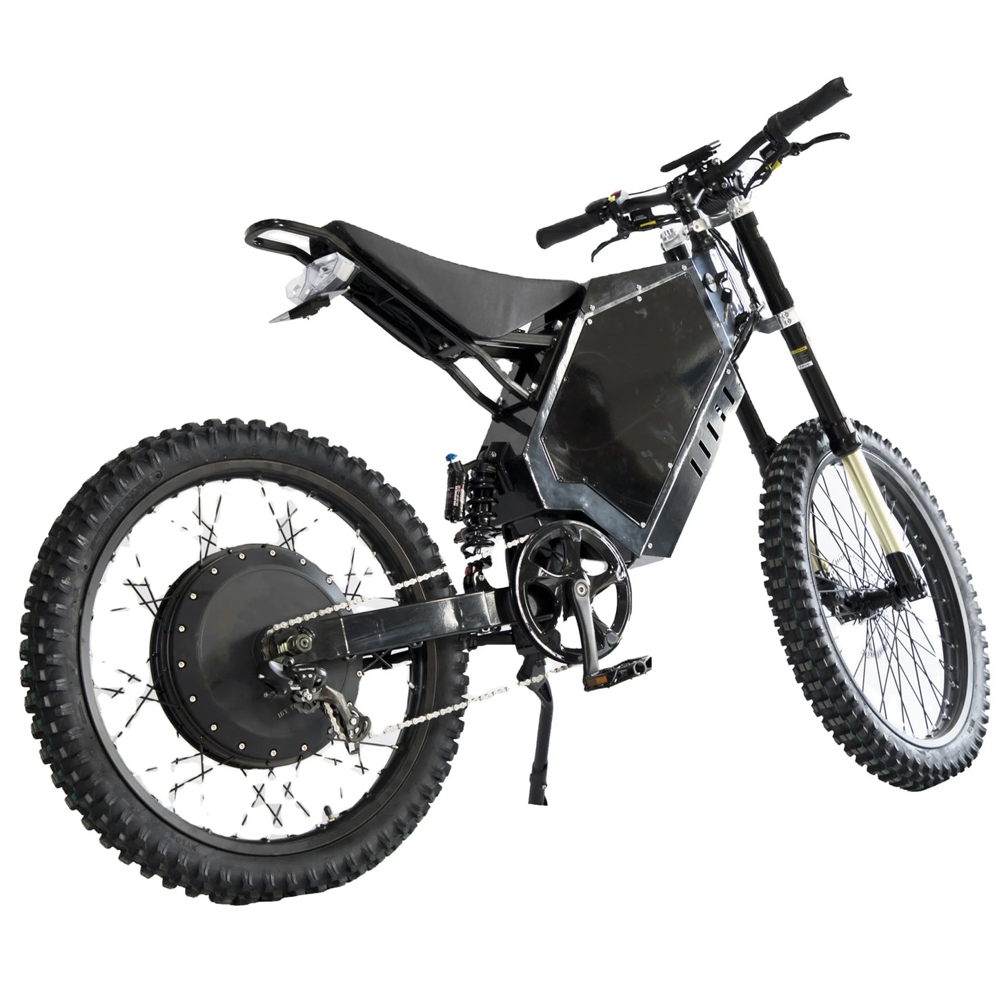 Modification New Far Drive Factory 40AH Lithium Battery 26x4.0 Inch Fat Tir 2000W E-bike Offroad Electric Scooter 8000w Electric