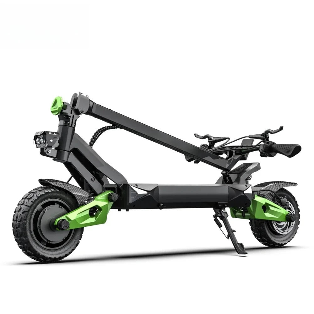 Quickwheel Cheap Electric Scooter 72V 20Ah 3000W Hub Motor 48V 1000W 10 Inch Electric Scooter With Seat