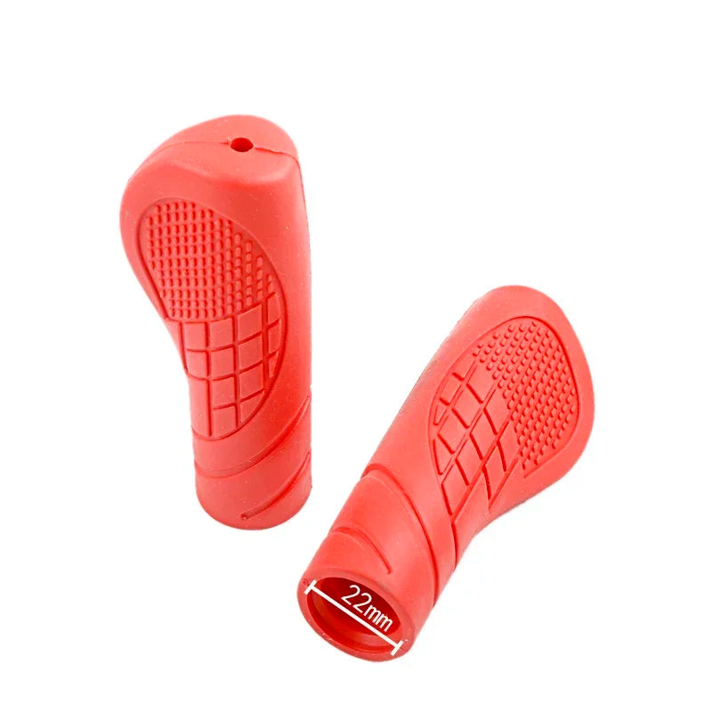 Rubber Handle Bar Grip Gear Hand Grips for Ninebot Es1 Es2 Max G30 Kugoo M4 for Xiaomi Mijia M365 1S 2 Electric Scooter