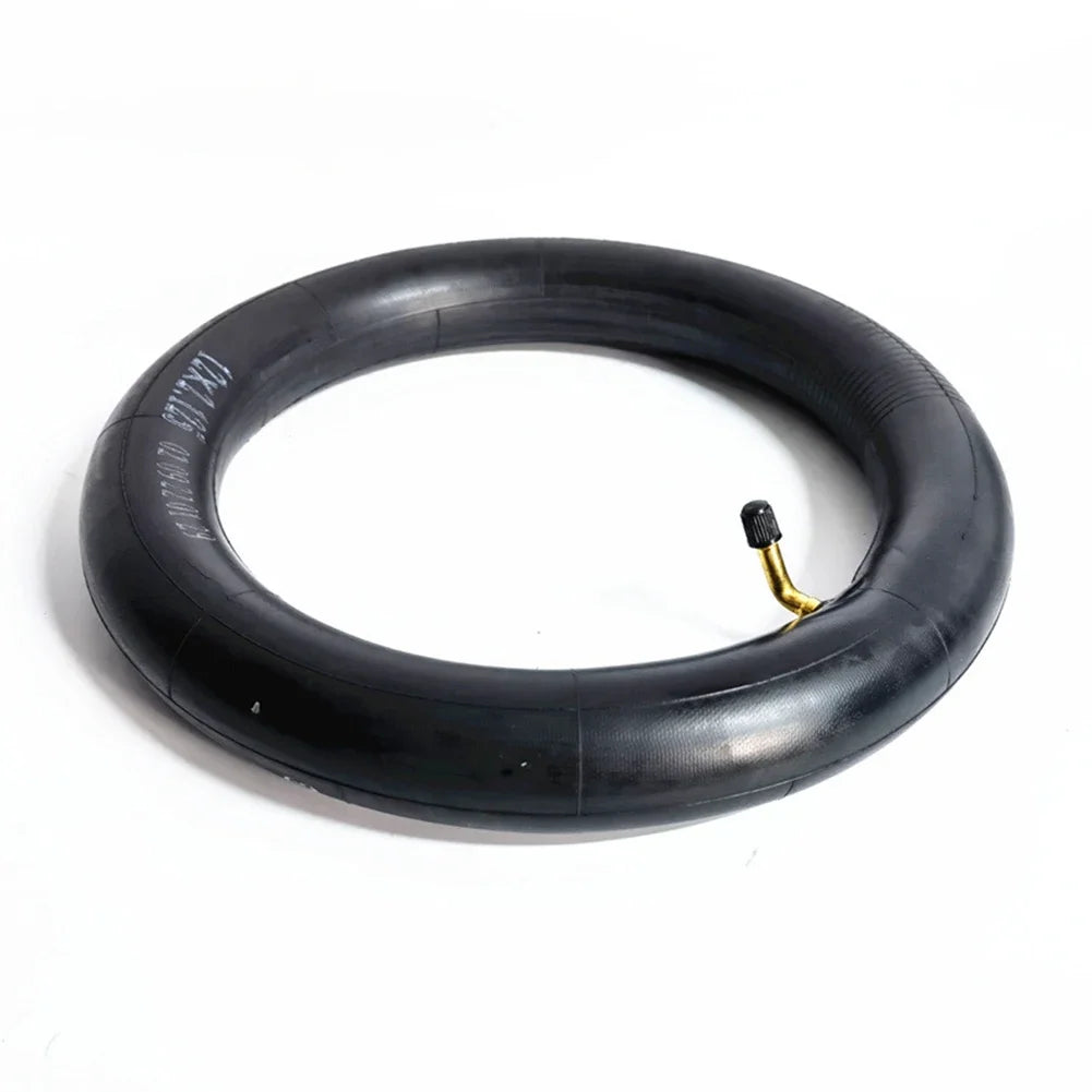 12 Inch Inner Tube 12 1/2x2 1/4(62-203) Inner Tube For 12 Inch Electric Bike Tire Kid Bike Electric Scooters 12.5x2.125 Tube