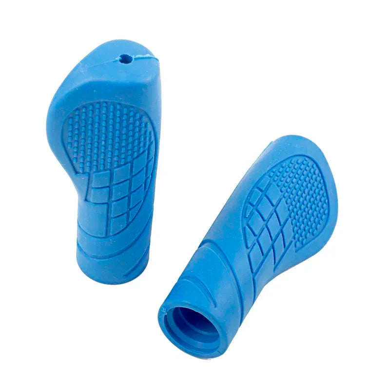 Rubber Handle Bar Grip Gear Hand Grips for Ninebot Es1 Es2 Max G30 Kugoo M4 for Xiaomi Mijia M365 1S 2 Electric Scooter