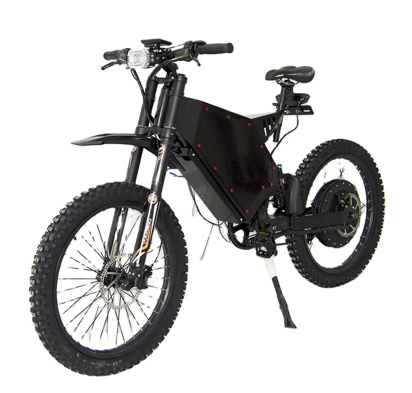 Modification New Far Drive Factory 40AH Lithium Battery 26x4.0 Inch Fat Tir 2000W E-bike Offroad Electric Scooter 8000w Electric