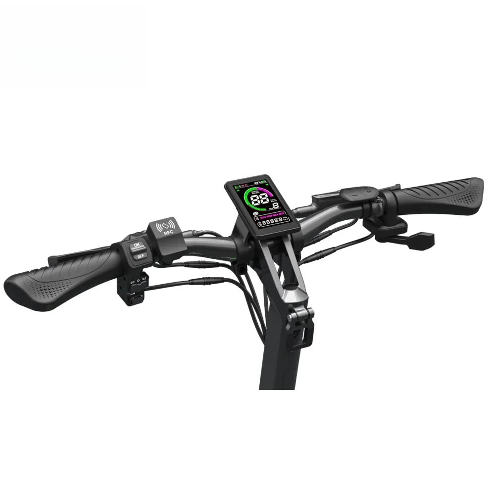 Quickwheel Cheap Electric Scooter 72V 20Ah 3000W Hub Motor 48V 1000W 10 Inch Electric Scooter With Seat