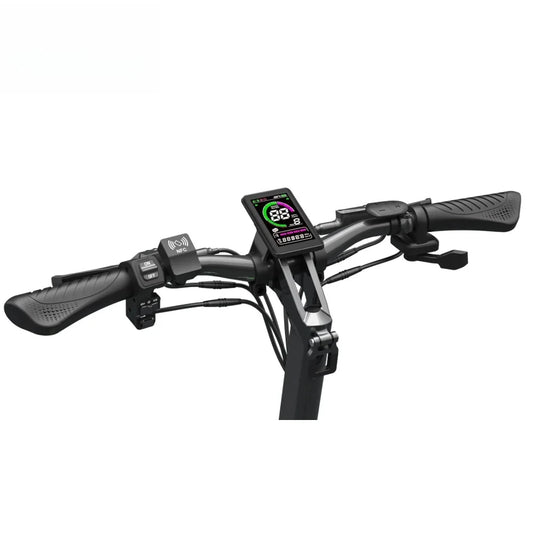 Quickwheel Cheap Electric Scooter 72V 20Ah 3000W Hub Motor 48V 1000W 10 Inch Electric Scooter With Seat