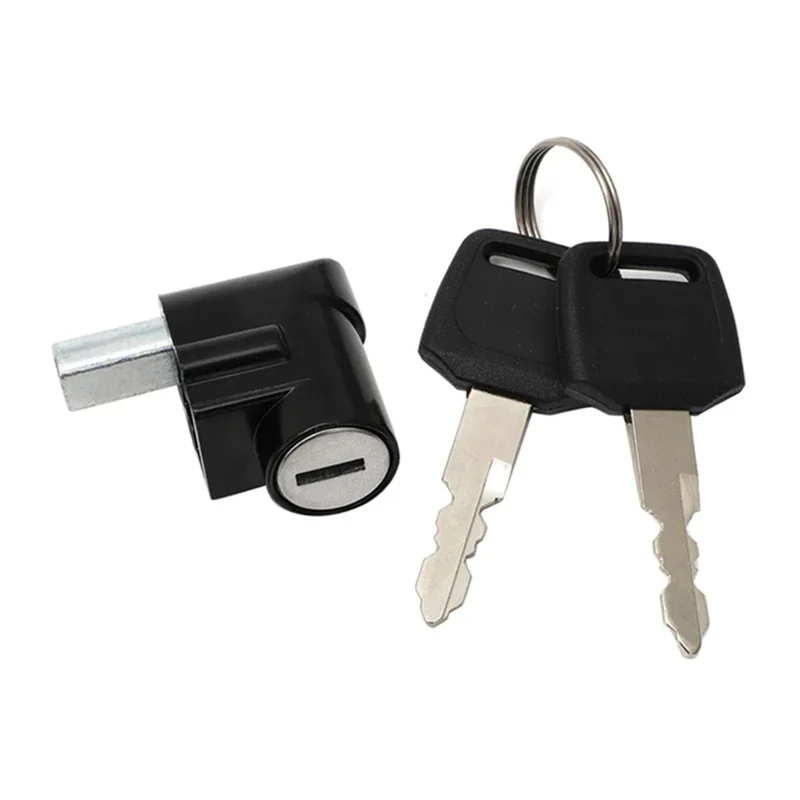 For Dirt Bike Accessories-Motorcycle Lgnition Switch Lock Key Set Parts For Sur-Ron Segway X160 X260 S Electric Bike