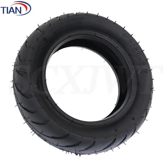 90/65-6.5 Inner Tube 110/50-6.5 Inner Tire Camera Butyl Rubber Parts for 49cc Mini Rocket Bike Pocket Bike Electric Scooter