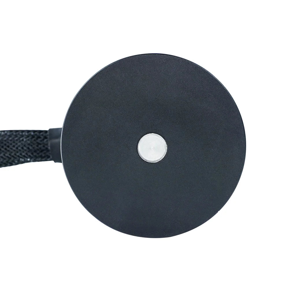 6368 Flipsky 140KV 190KV Brushless Motor 2700W BLDC High Torque Sensored Outrunner With 10mm D Shaft For Electric Scooter
