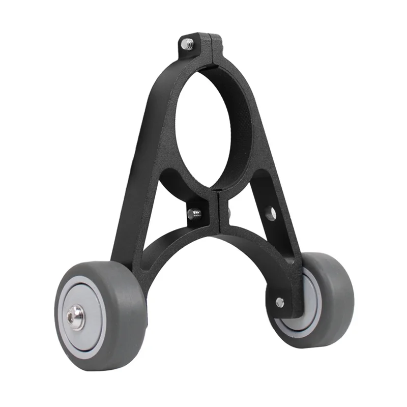 AASS-Electric Scooter Folding Storage Bracket Folding Handstand Stand For Xiaomi M365 1S Pro Ninebot F20 F30