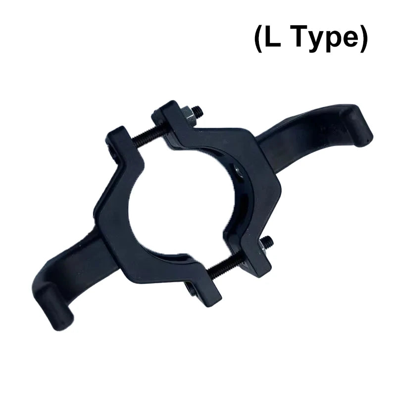 Motorbike Handel Bar Hanger Hook Carrier Bag Drink Universal Adjustable Hanging Pothook for Motorcycle Bike Electric Scooter