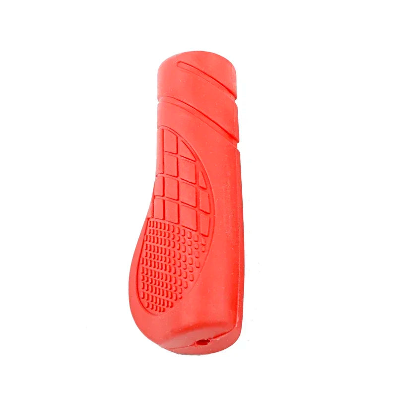 Rubber Handle Bar Grip Gear Hand Grips for Ninebot Es1 Es2 Max G30 Kugoo M4 for Xiaomi Mijia M365 1S 2 Electric Scooter
