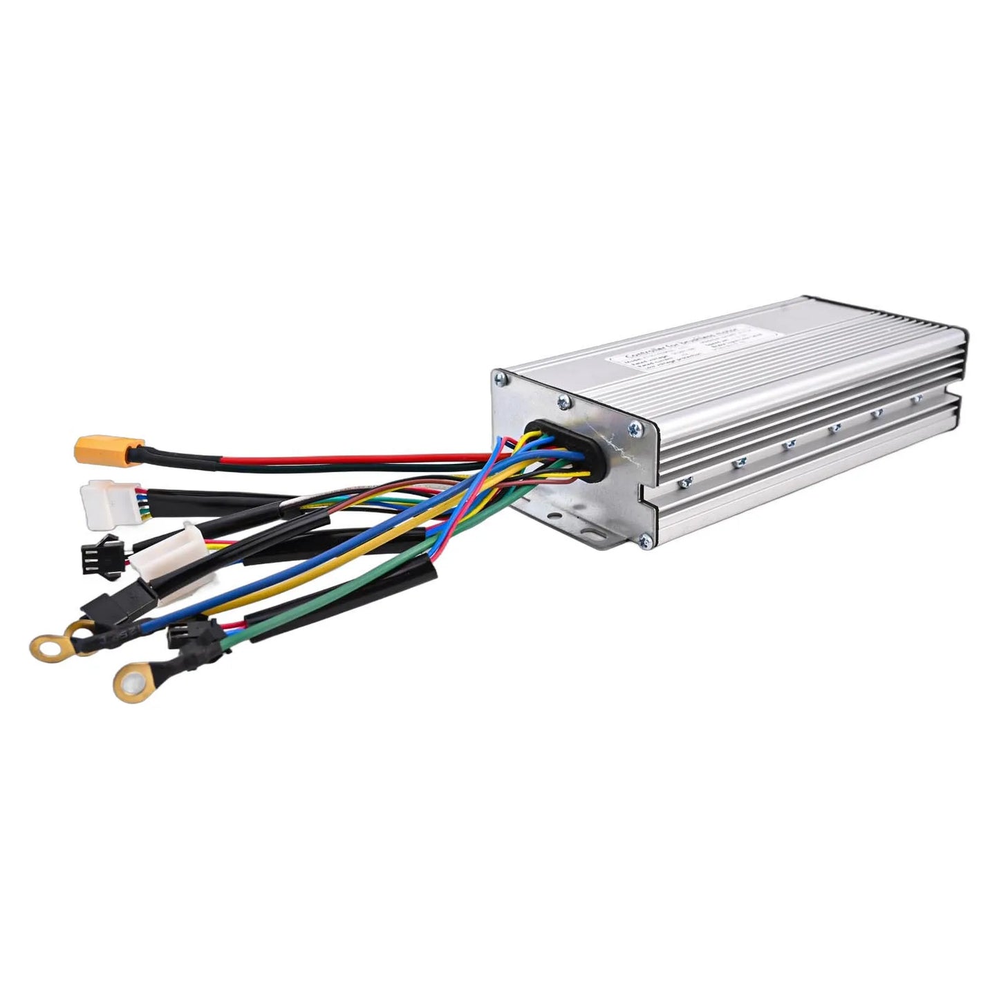 Practical For Ebike Scooter Controller Control For Electric Bicycle Parts Replacement Tool Accessories Bicycle