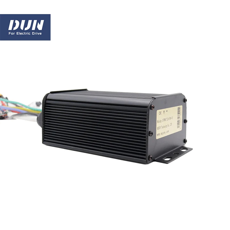 Sabvoton 48V-72V MQCON SVMC7245 with UKC1 Display and PAS 1KW 45A 60KMH Electric Bike Scooter Bldc Motor Controller