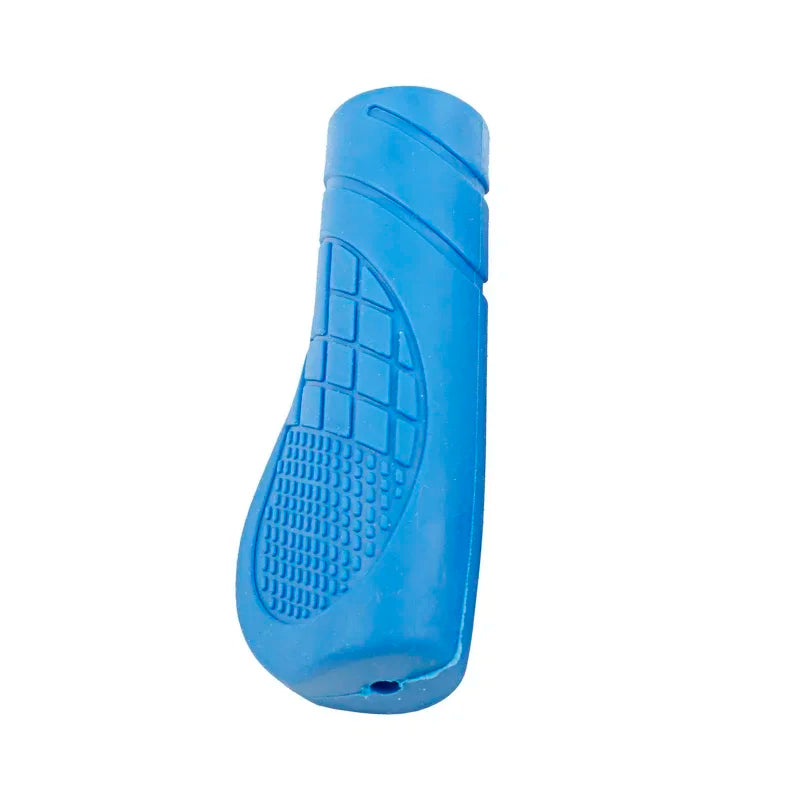 Rubber Handle Bar Grip Gear Hand Grips for Ninebot Es1 Es2 Max G30 Kugoo M4 for Xiaomi Mijia M365 1S 2 Electric Scooter
