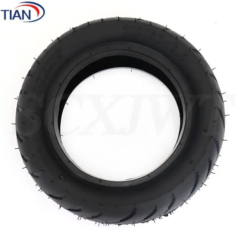 90/65-6.5 Inner Tube 110/50-6.5 Inner Tire Camera Butyl Rubber Parts for 49cc Mini Rocket Bike Pocket Bike Electric Scooter