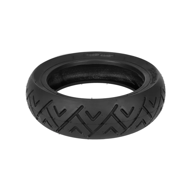 Compact 250X64 Road Pattern Tubeless Tire Accessories Parts For Xiaomi 4 Ultra/4 Lite Electric Scooter Anti-Slip Tire