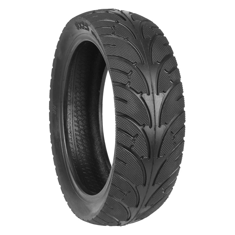 9X2.5 Tire Electric Scooter 9 Inch Thick Wear-Resistant Inflatable Tire Replacement Rubber Tire