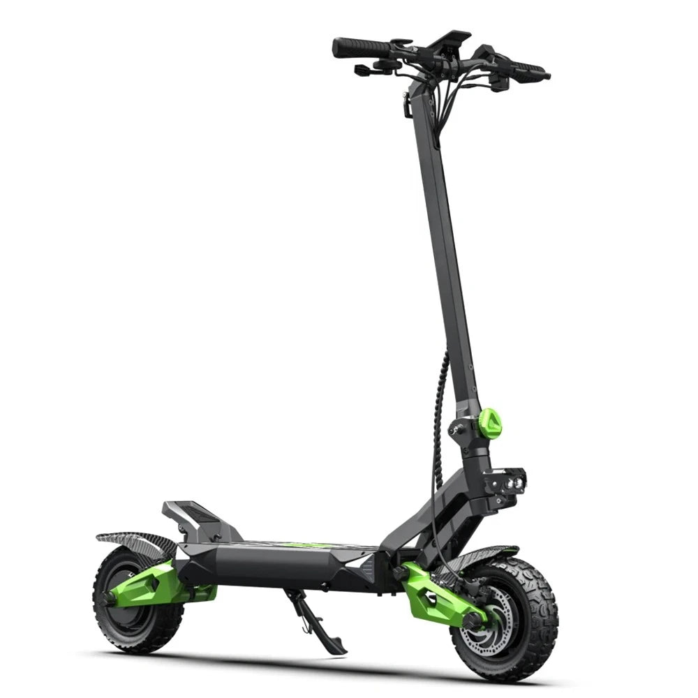 Quickwheel Cheap Electric Scooter 72V 20Ah 3000W Hub Motor 48V 1000W 10 Inch Electric Scooter With Seat