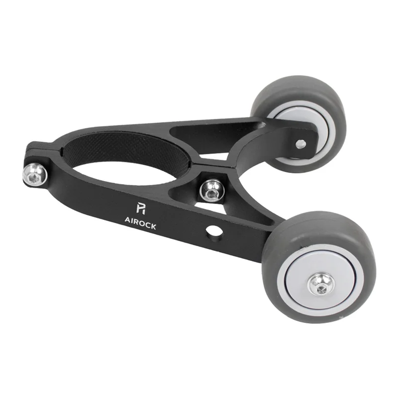 AASS-Electric Scooter Folding Storage Bracket Folding Handstand Stand For Xiaomi M365 1S Pro Ninebot F20 F30