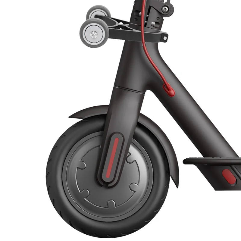 AASS-Electric Scooter Folding Storage Bracket Folding Handstand Stand For Xiaomi M365 1S Pro Ninebot F20 F30