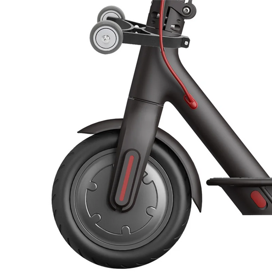 AASS-Electric Scooter Folding Storage Bracket Folding Handstand Stand For Xiaomi M365 1S Pro Ninebot F20 F30