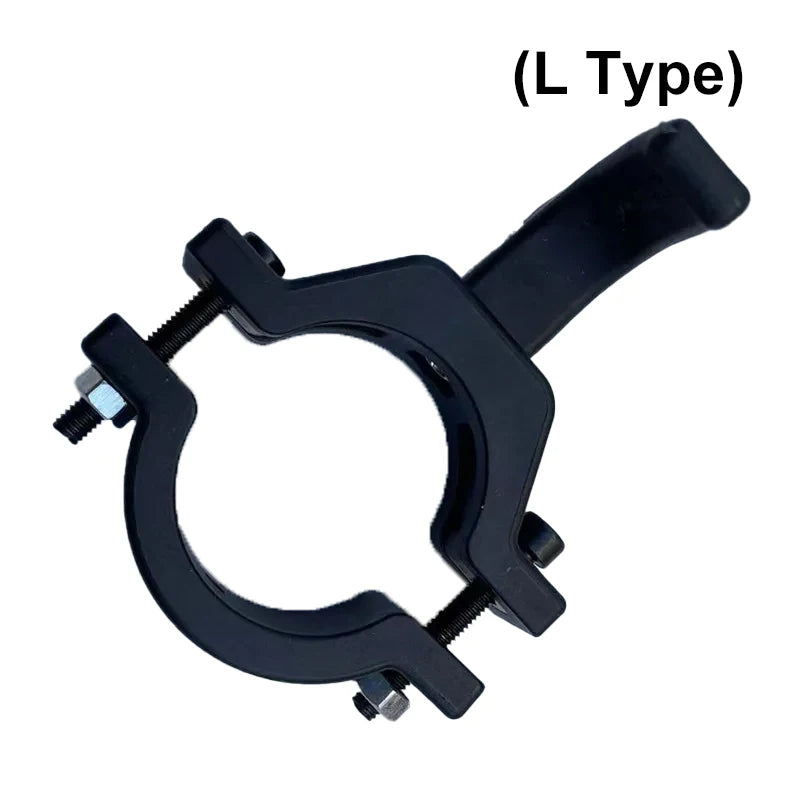 Motorbike Handel Bar Hanger Hook Carrier Bag Drink Universal Adjustable Hanging Pothook for Motorcycle Bike Electric Scooter