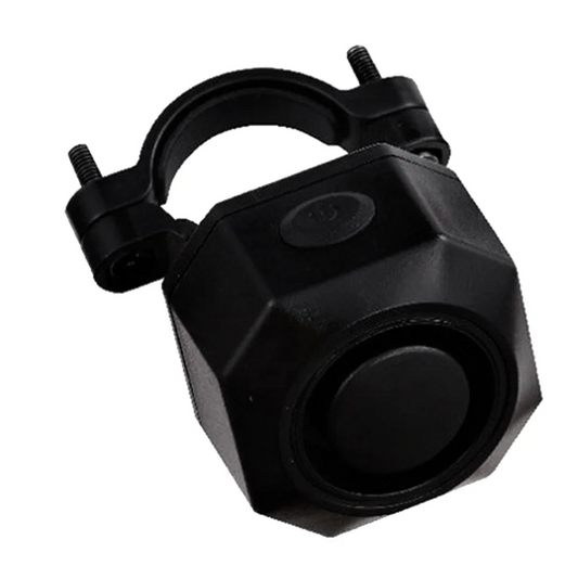 Wireless Bike Burglar Alarm USB Electric Motorcycles Scooter High And Low Temperature Resistance