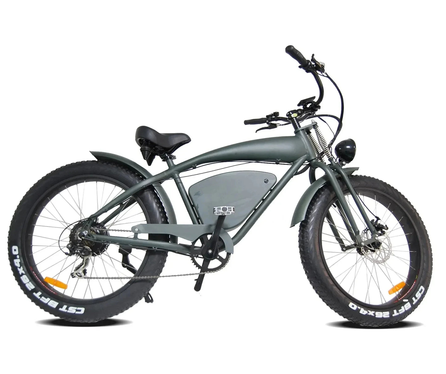 1000W 26 Inch Electric Bicycle 48V 20AH Electric Bike Fat Tire Mountain Ebike Electric Mountain Bike