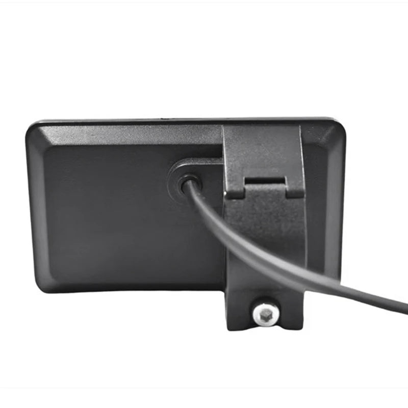 P3H Electric Bike Meter Display Panel Meter Display 24V 36V 48V 60V For Electric Scooter (5PIN)