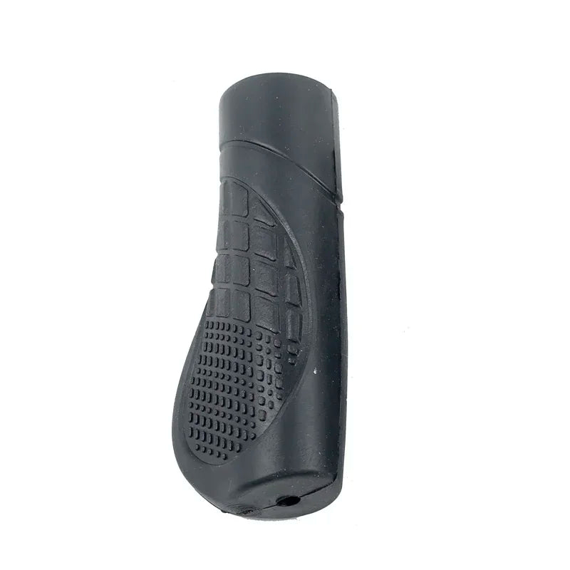 Rubber Handle Bar Grip Gear Hand Grips for Ninebot Es1 Es2 Max G30 Kugoo M4 for Xiaomi Mijia M365 1S 2 Electric Scooter