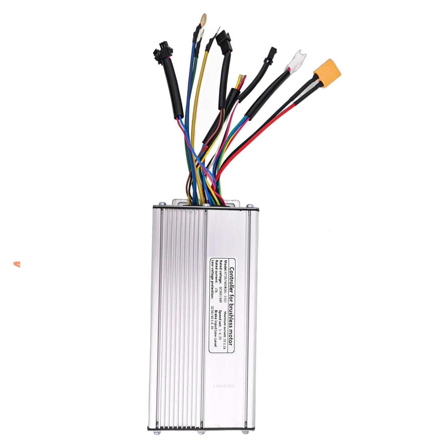 Practical For Ebike Scooter Controller Control For Electric Bicycle Parts Replacement Tool Accessories Bicycle
