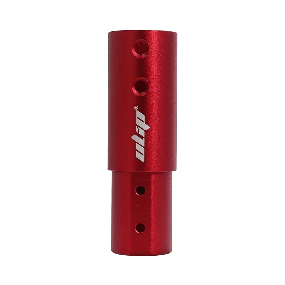 Electirc Scooter Front Pole Extension Tube Aluminum Increased Height Extension Pole For Segway Ninebot Max G30 G30D G30LP Part