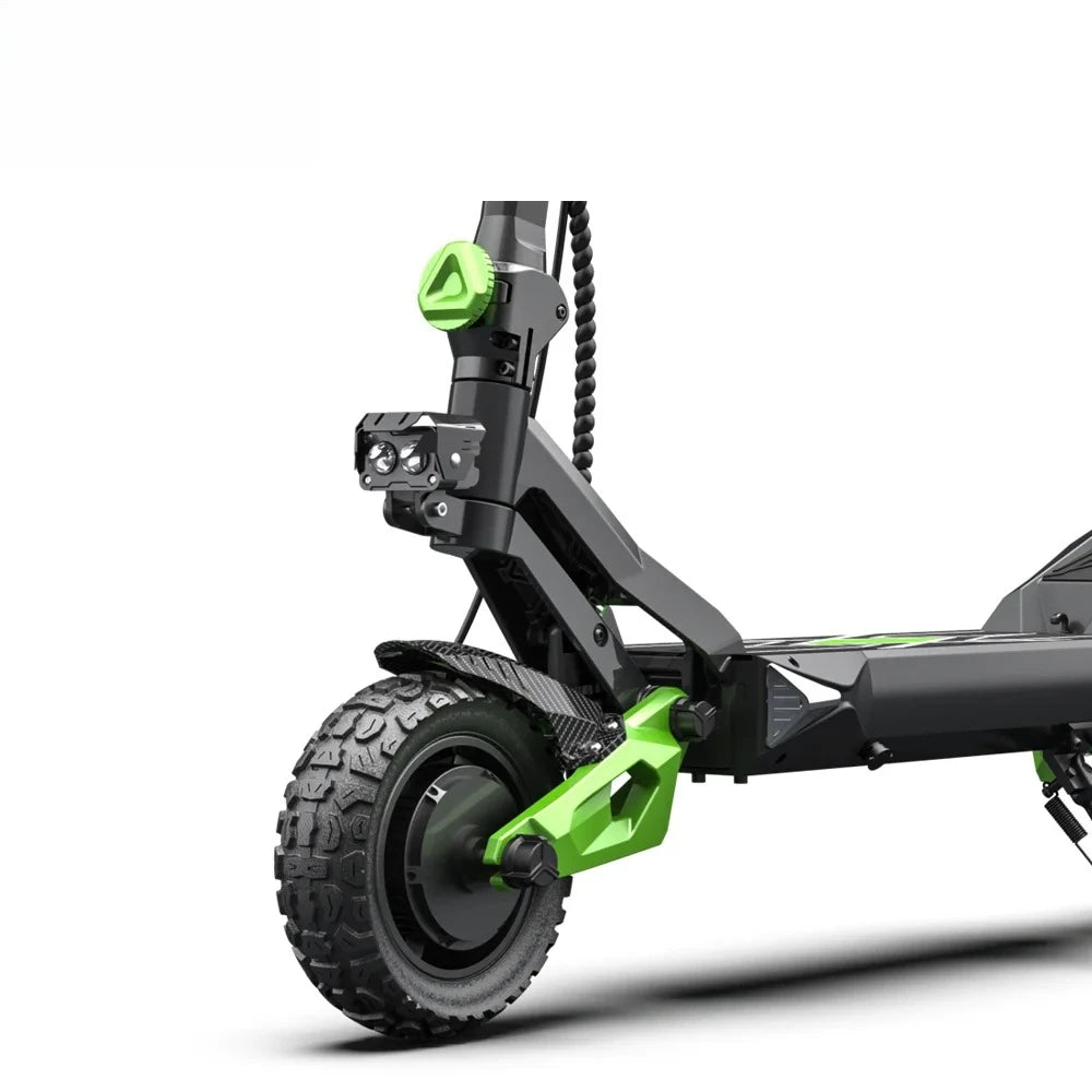 Quickwheel Cheap Electric Scooter 72V 20Ah 3000W Hub Motor 48V 1000W 10 Inch Electric Scooter With Seat