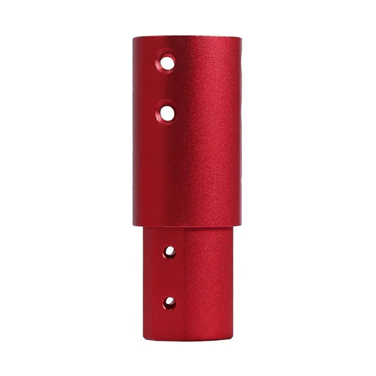 Electirc Scooter Front Pole Extension Tube Aluminum Increased Height Extension Pole For Segway Ninebot Max G30 G30D G30LP Part
