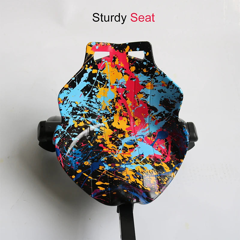 Mid-sized Factory Supplier Wholesale Cool Mini 3 Wheel Electric Drift Scooter with Light Emitting Diode